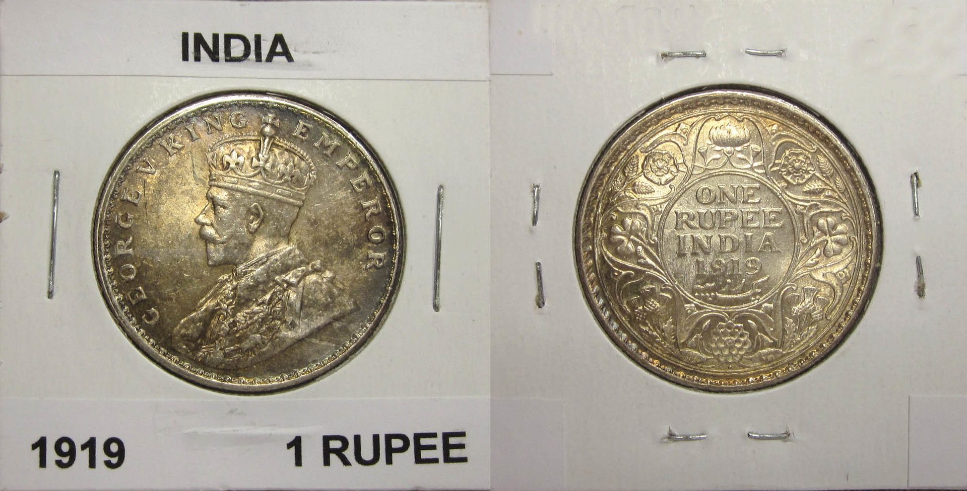 India 1919 1 Rupee Collage Raw.jpg