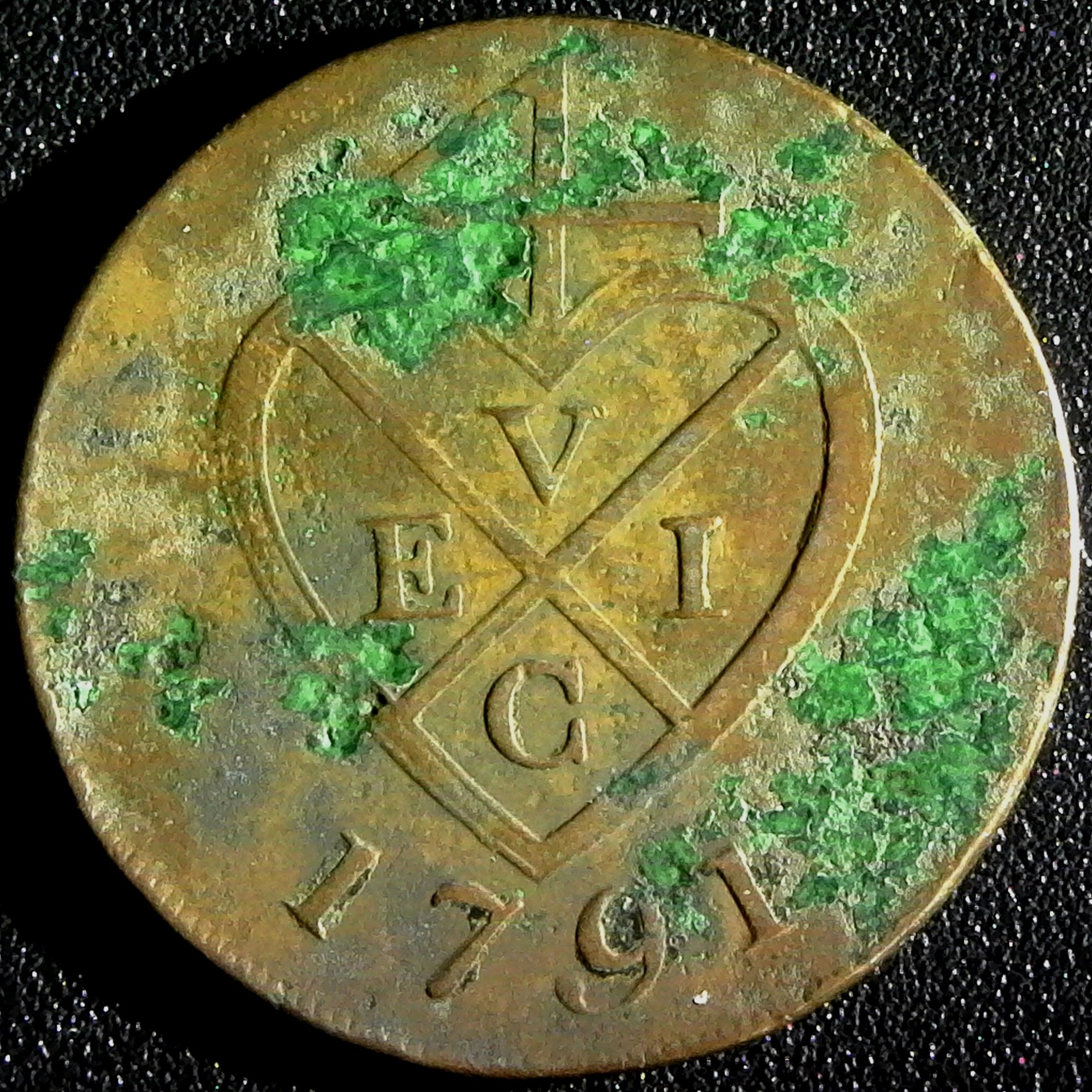 India Bombay Presidency 2 Pice 1791 obv.jpg