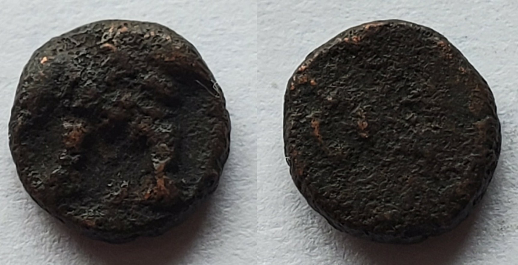 India early satavahanas elephant ujjain.jpg