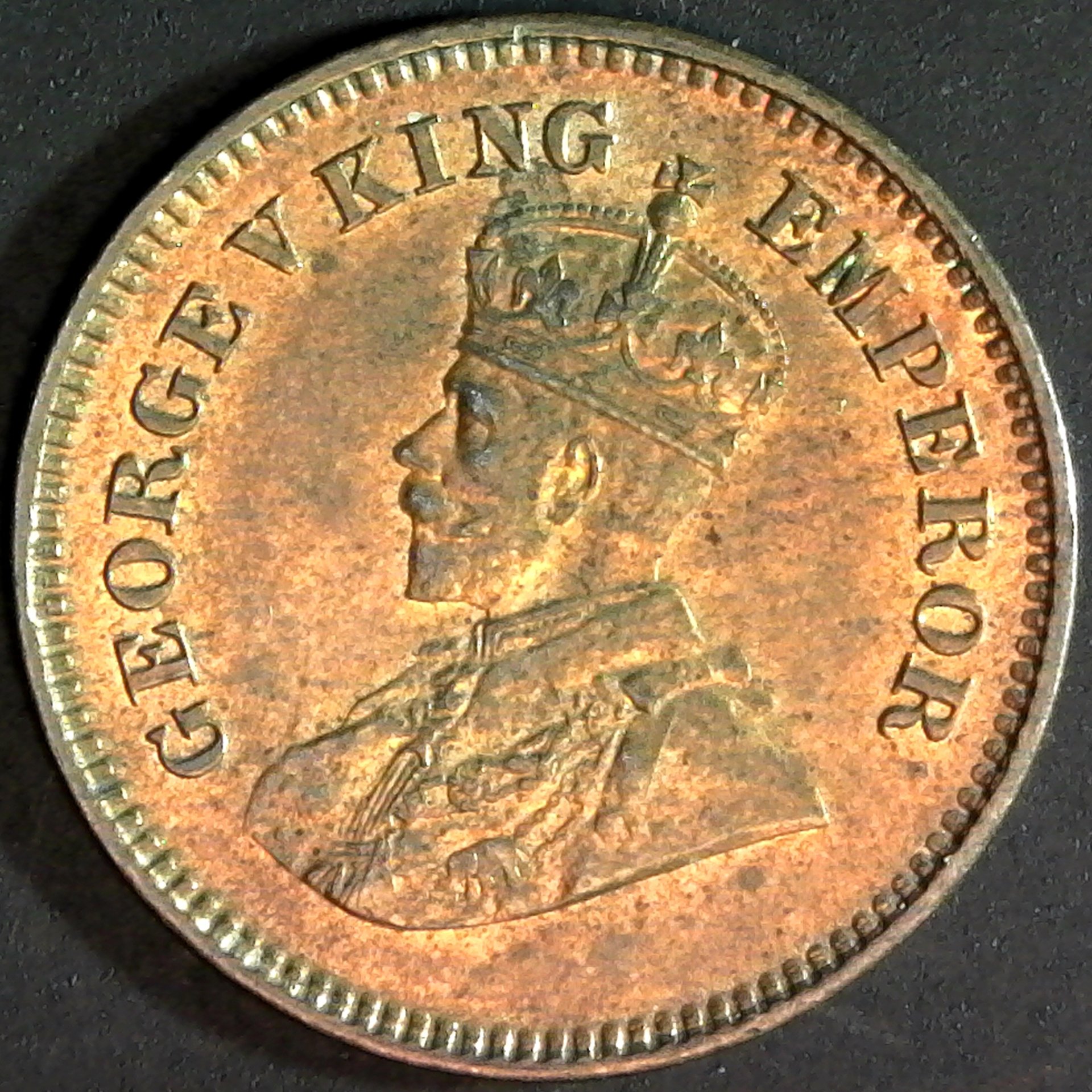 India Half Pice 1912 obv.jpg