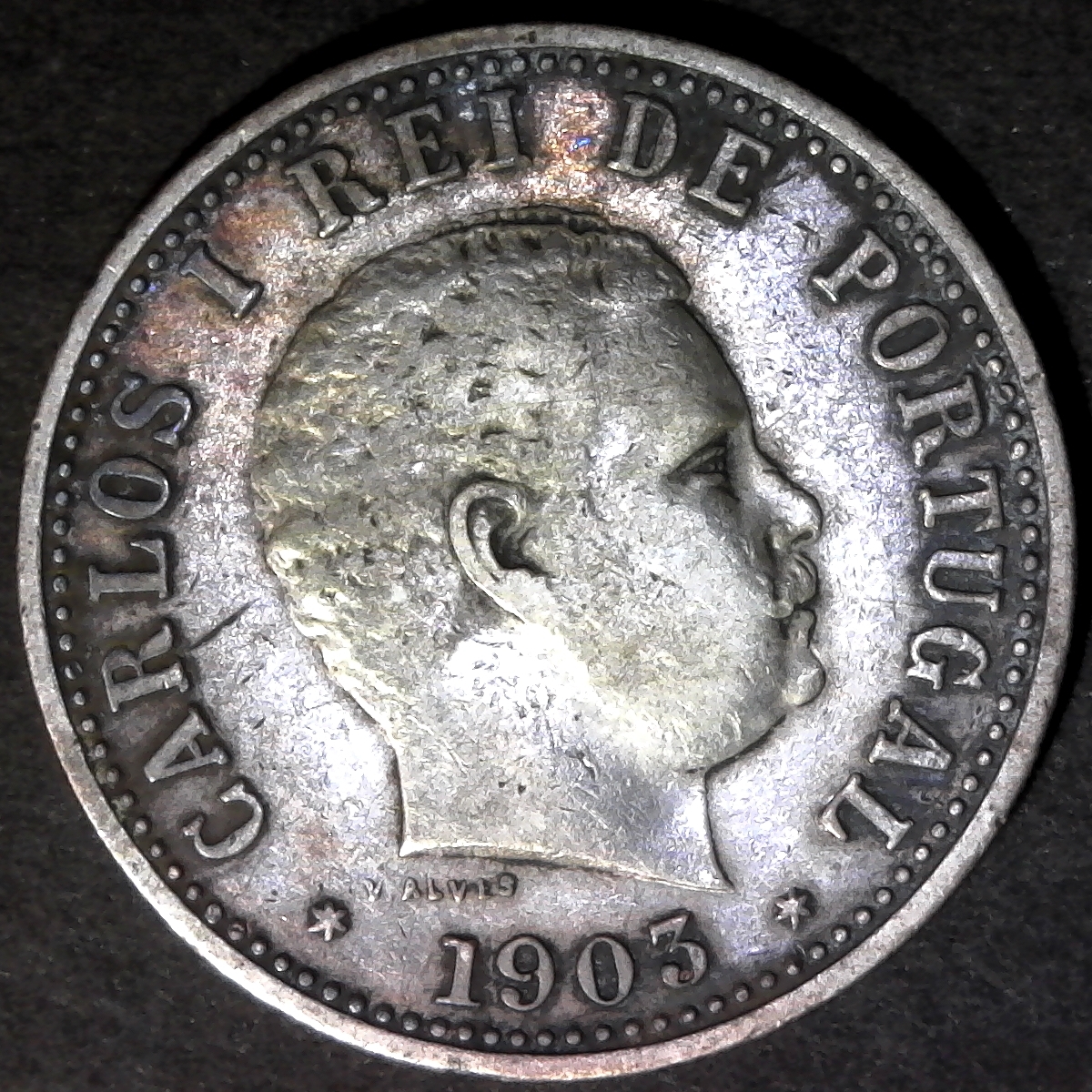 India Portuguese 1903 Rupee obv.jpg