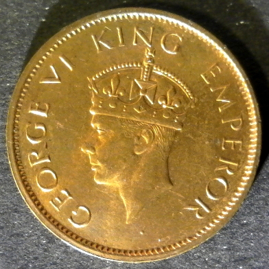 India Quarter Anna 1940 reverse 40pct.jpg