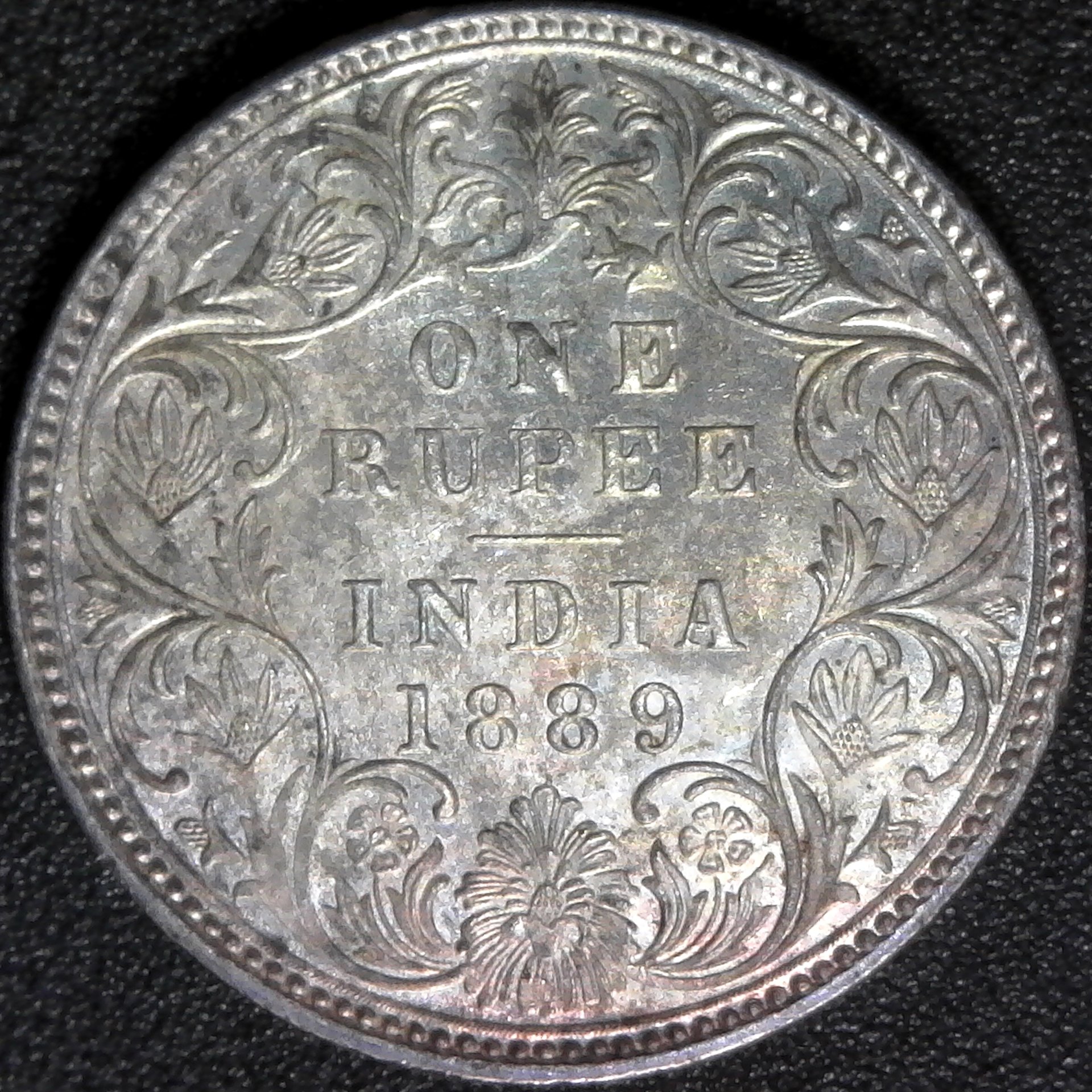 India Rupee 1898B incuse rev A.jpg