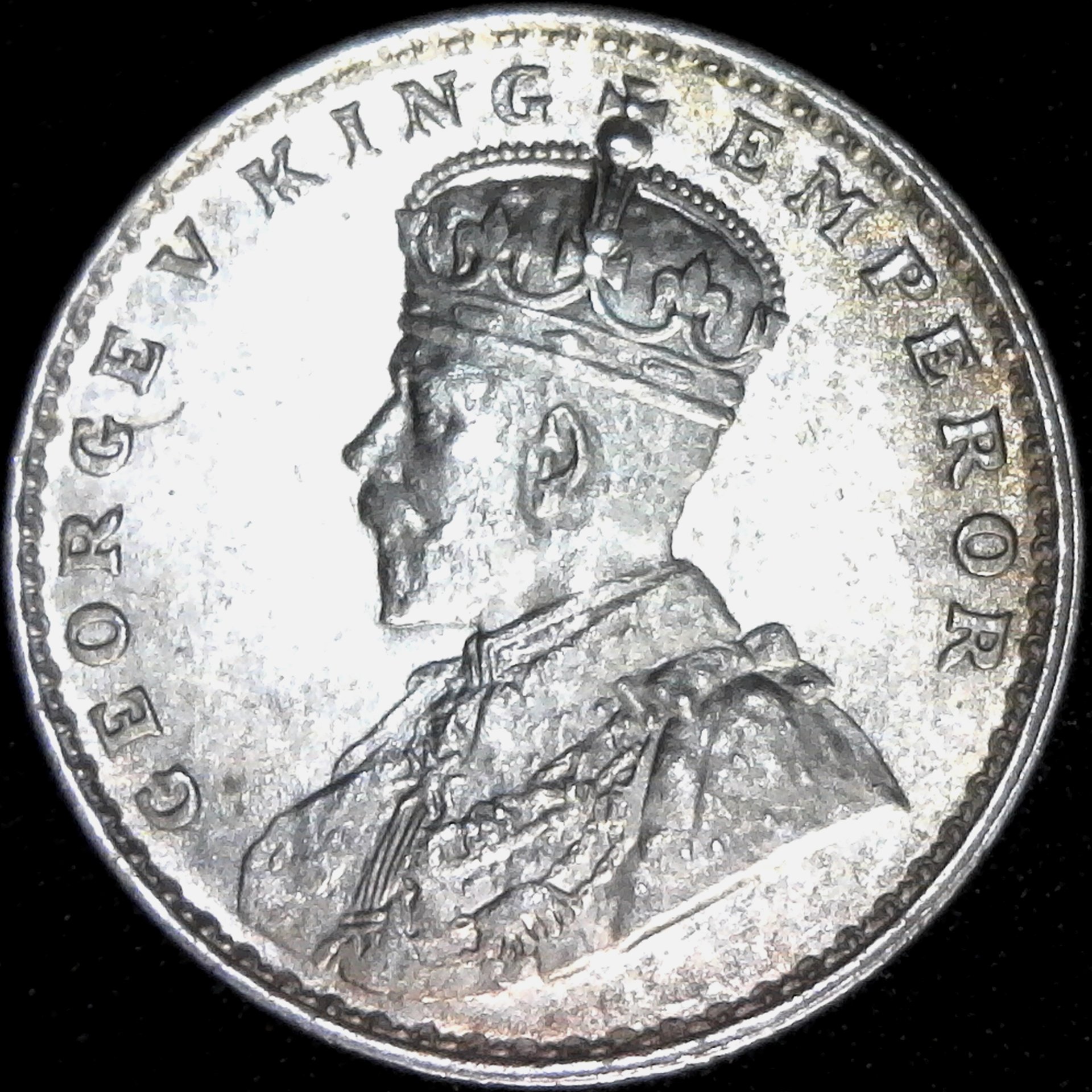 India Rupee 1920 Bombay KM524 obv.jpg