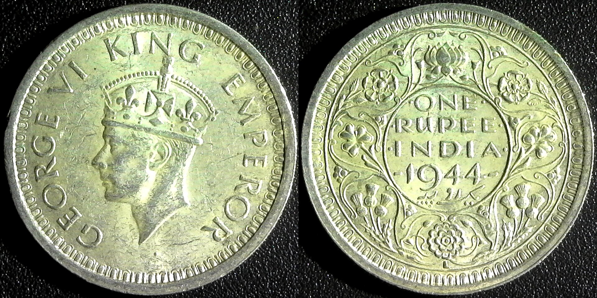 India Rupee 1944 rev-side.jpg