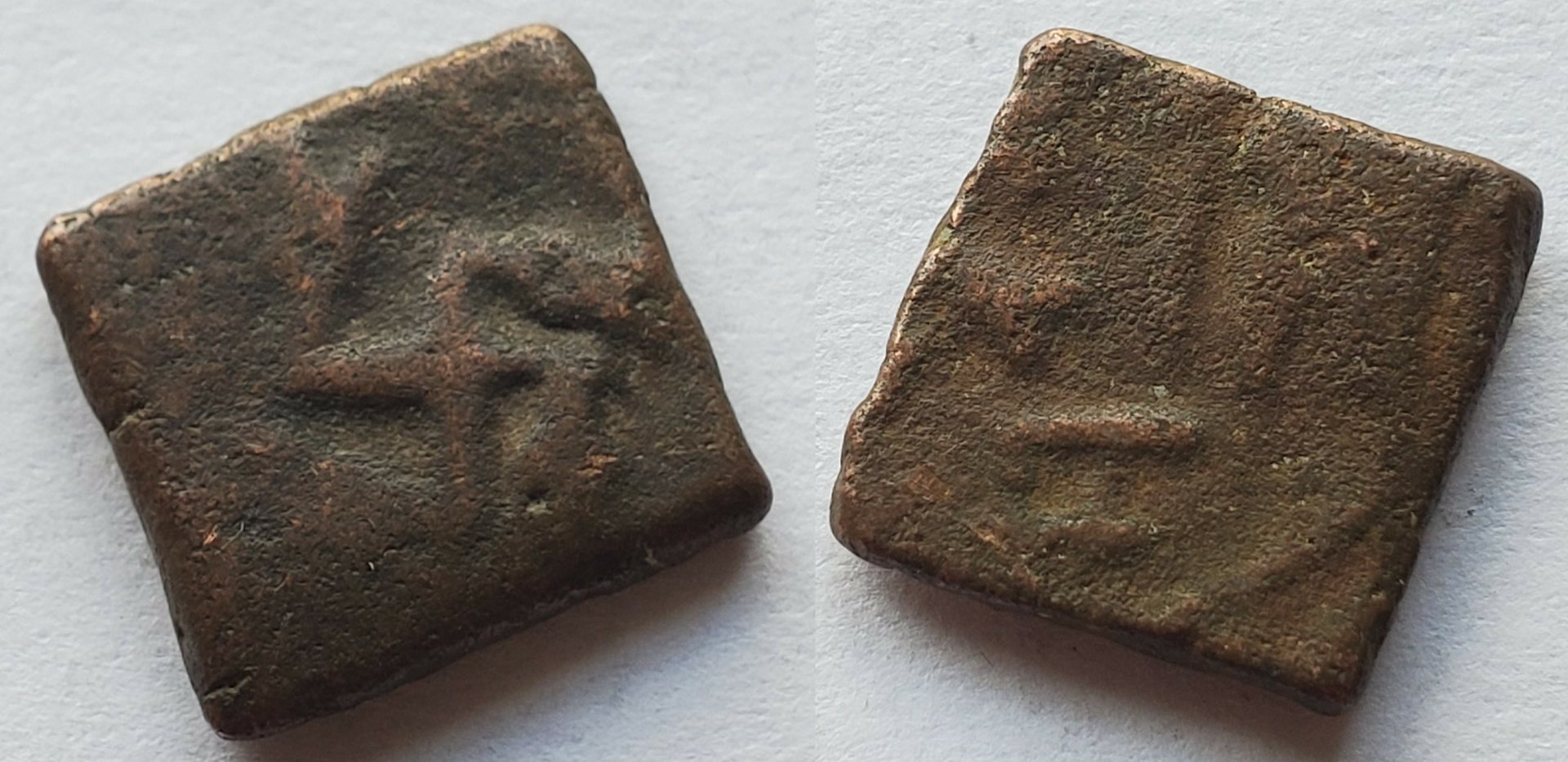 India Saurashtra AE swastika.jpg