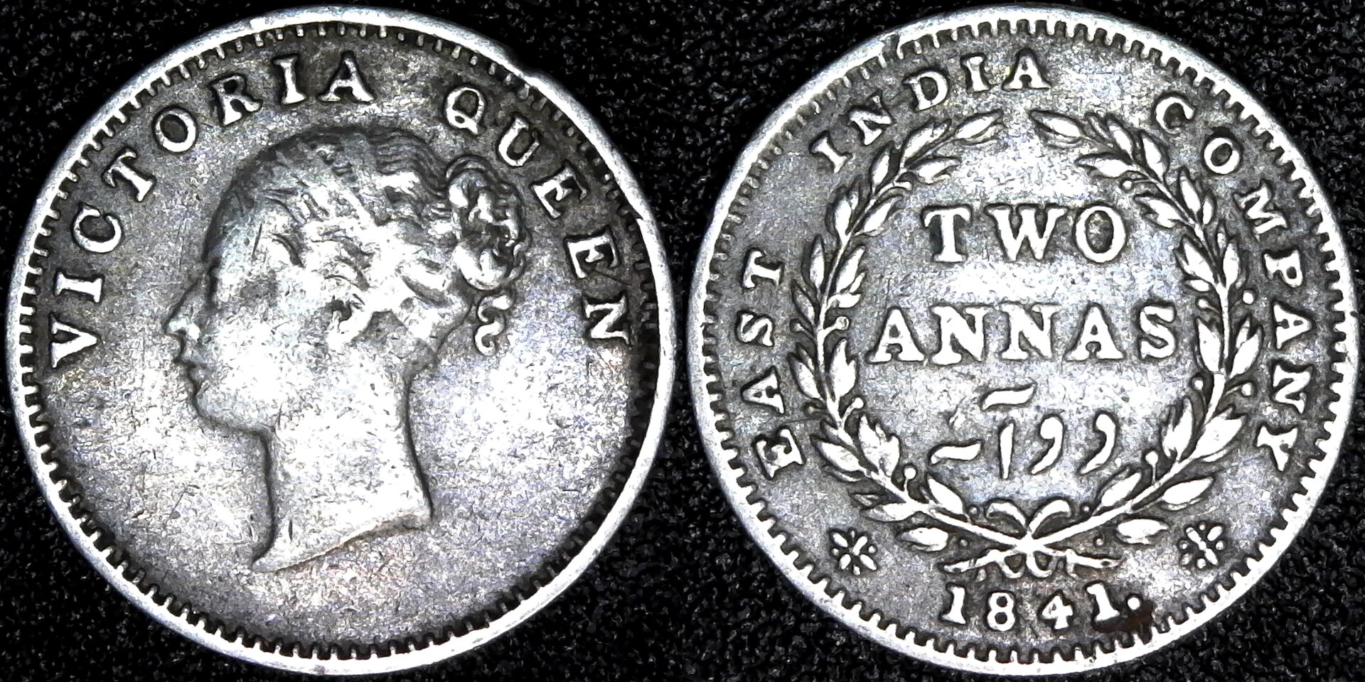India Two Annas 1841. obv-side.jpg