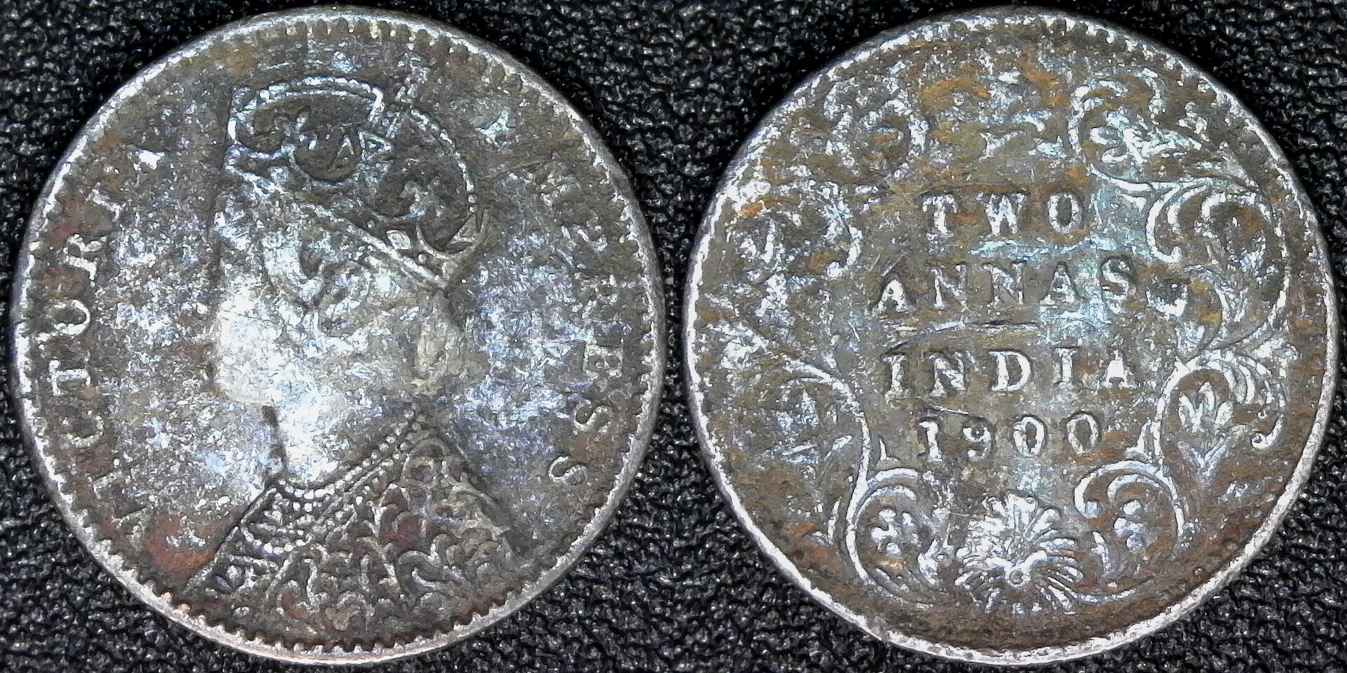 India Two Annas 1900 obv-side.jpg