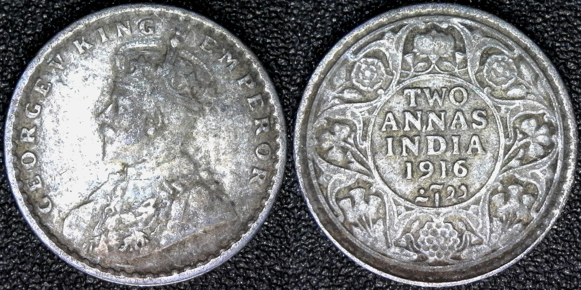 India Two Annas 1916 obv-side.jpg