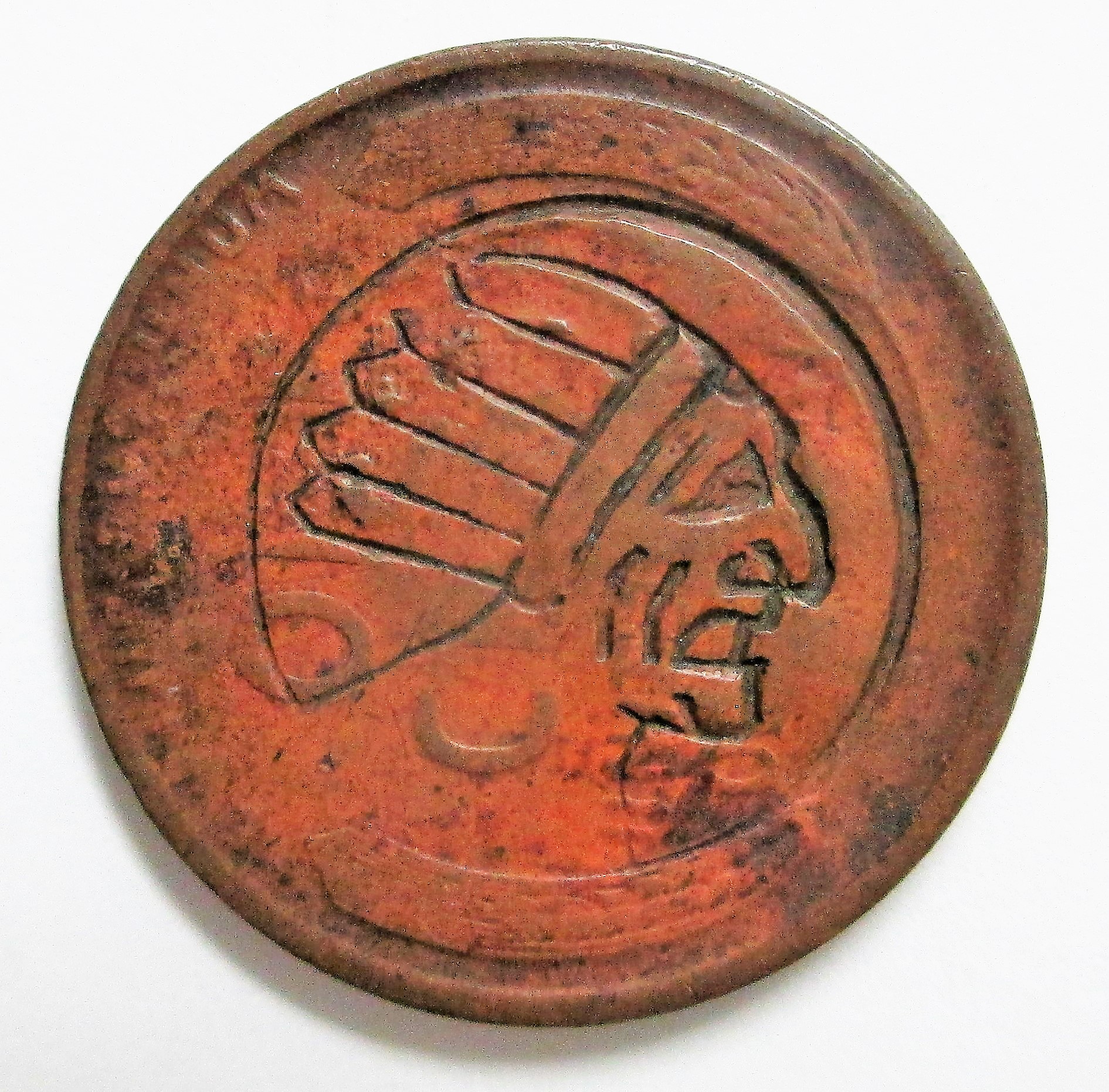 (Indian Bust) 2.JPG