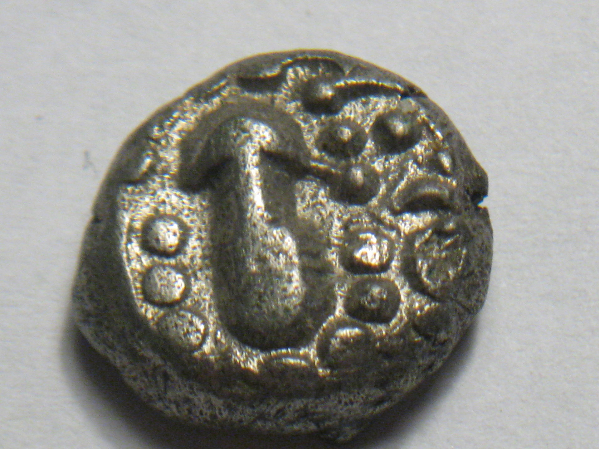 indo sassanian drachm   theodosius 001.JPG