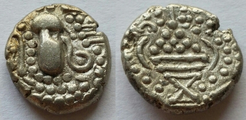 Indo sassanian unusual nose moon.jpg