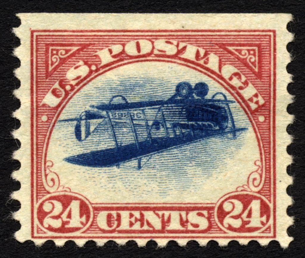 Inverted Jenny 24 cent stamp.jpg