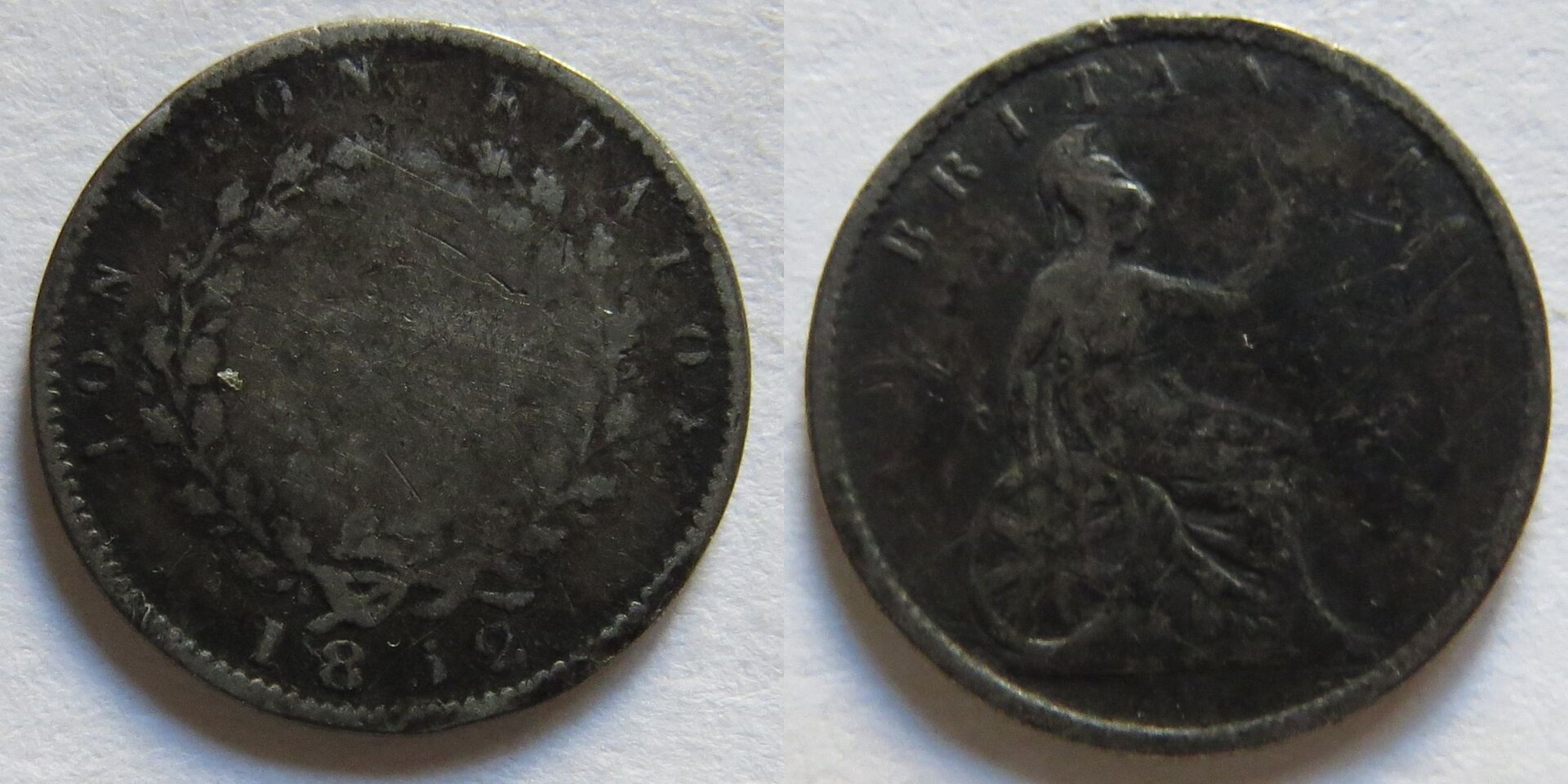 Ionian Islands 1852 30 Lepta.jpg