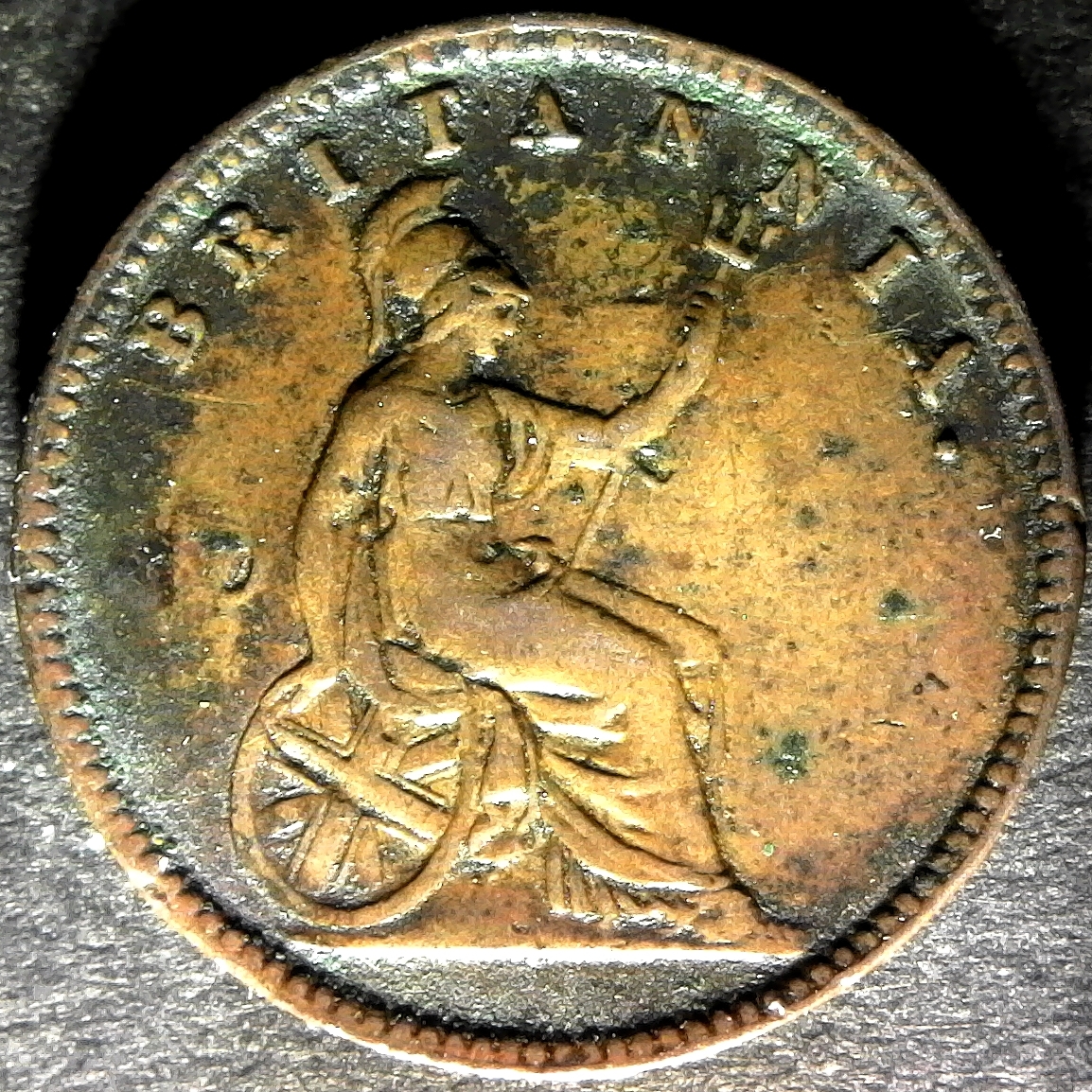 Ionian Islands Lepton 1849 rev.jpg