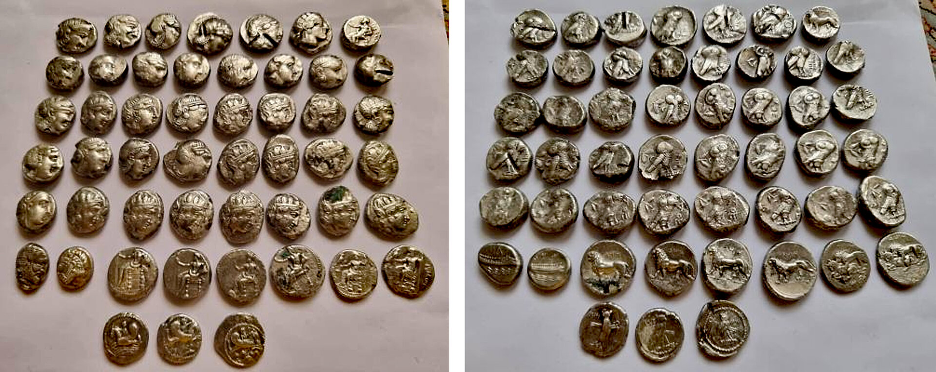 Iran hoard June 2025 7-6-25.jpg