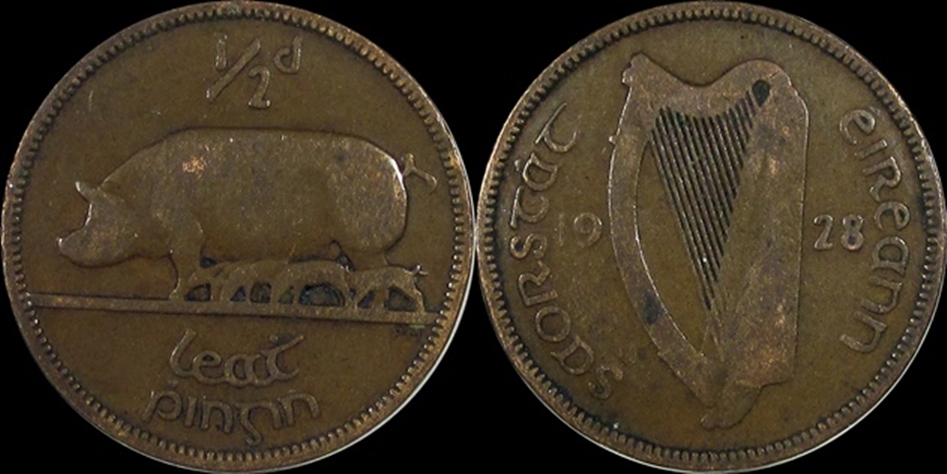Ireland 1928 half Cent km 2.jpg