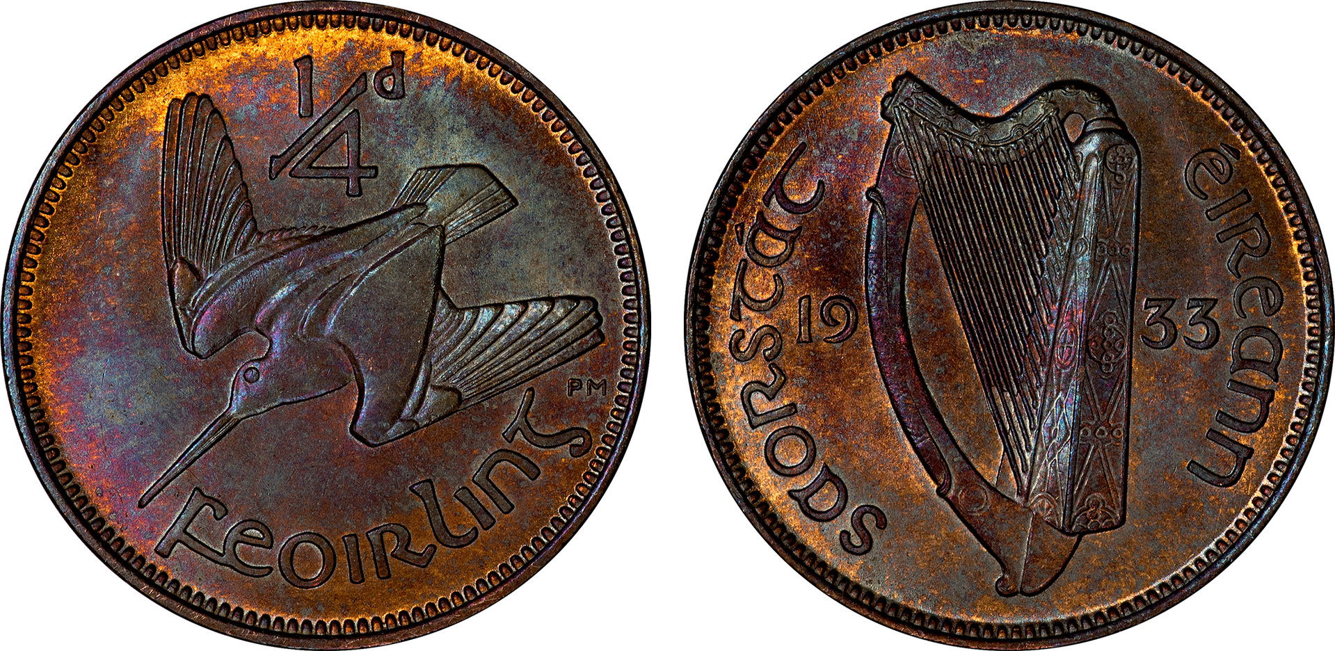 Ireland - 1933 1 Farthing.jpg
