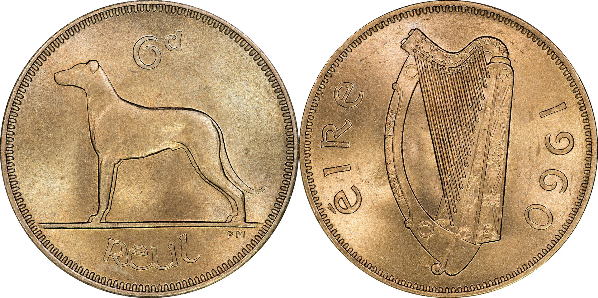 Ireland - 1960 6 Pence.jpg