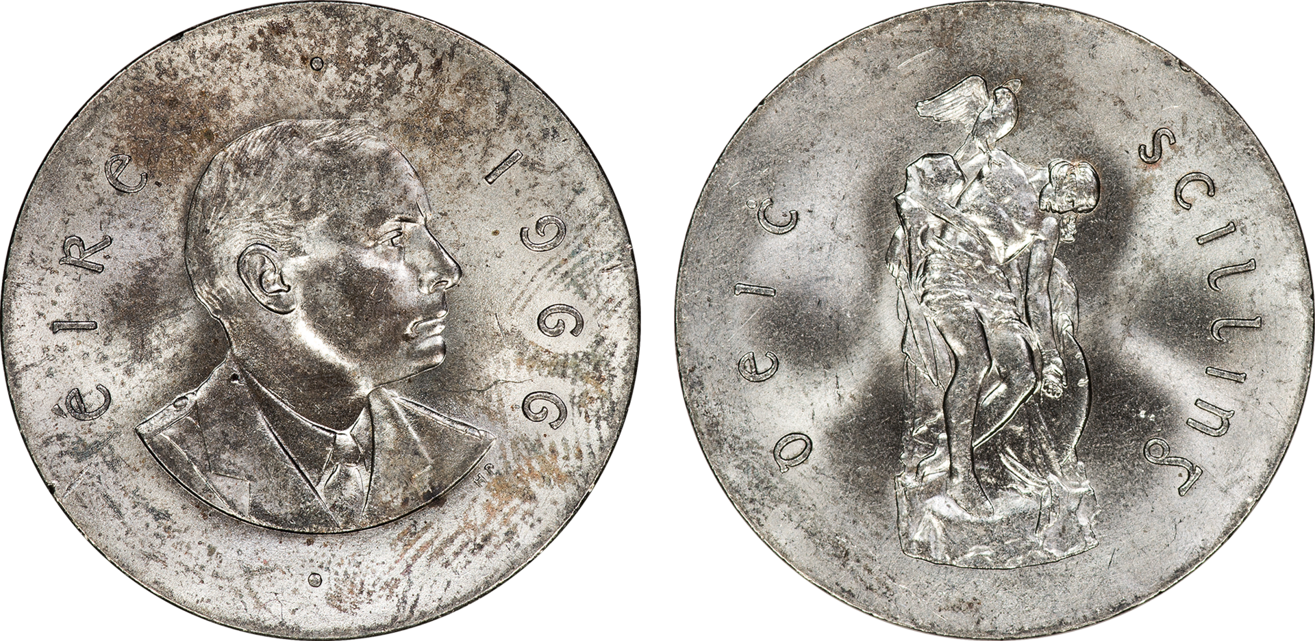 Ireland - 1966 10 Shillings.png