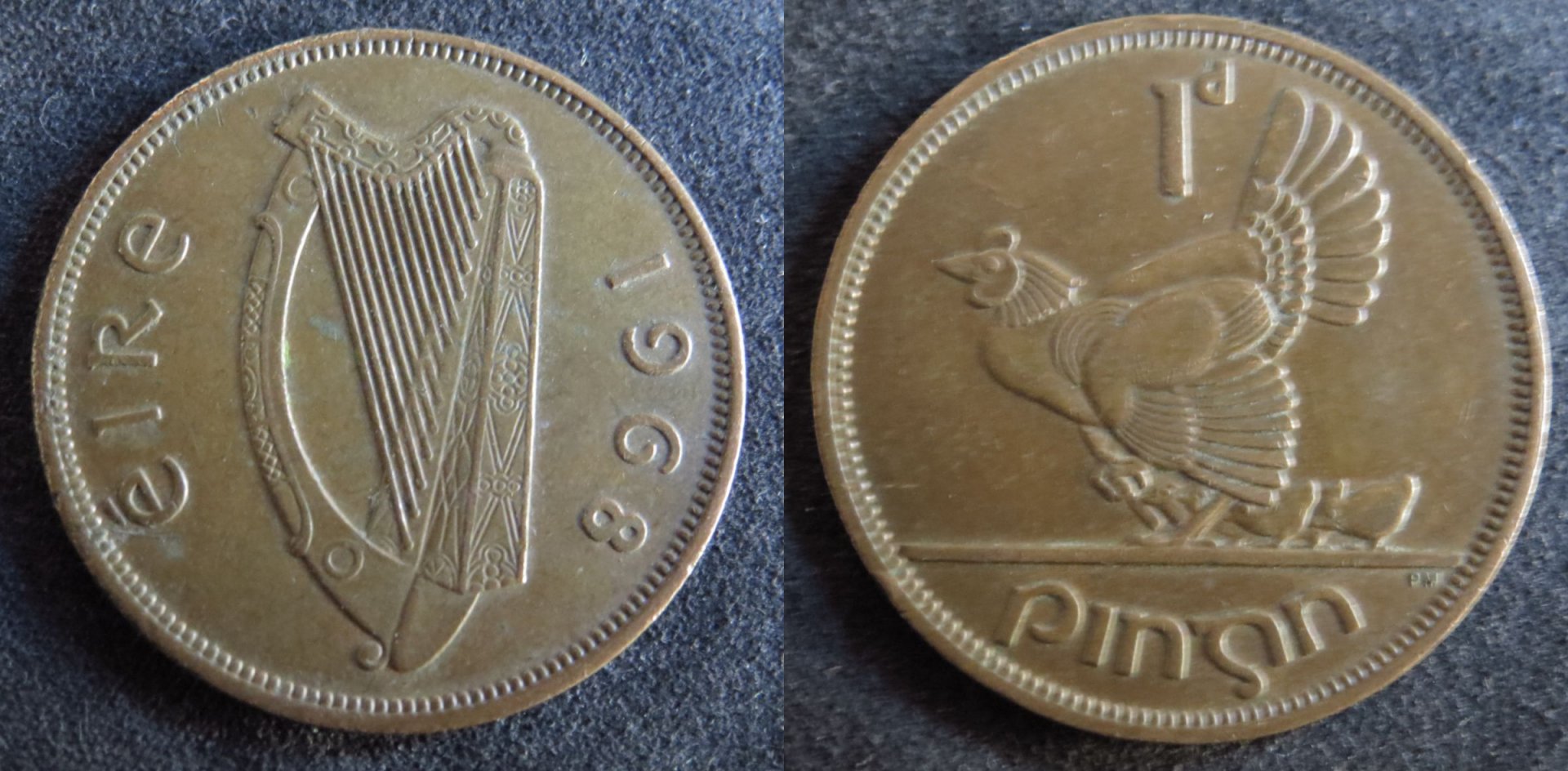 Ireland 1968 1 Penny.jpg