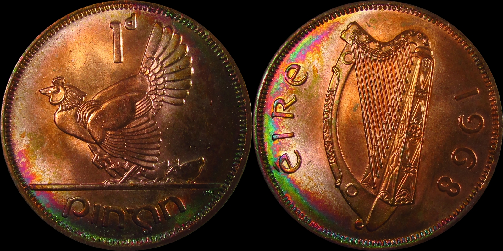 Ireland 1968 Penny unc.jpg
