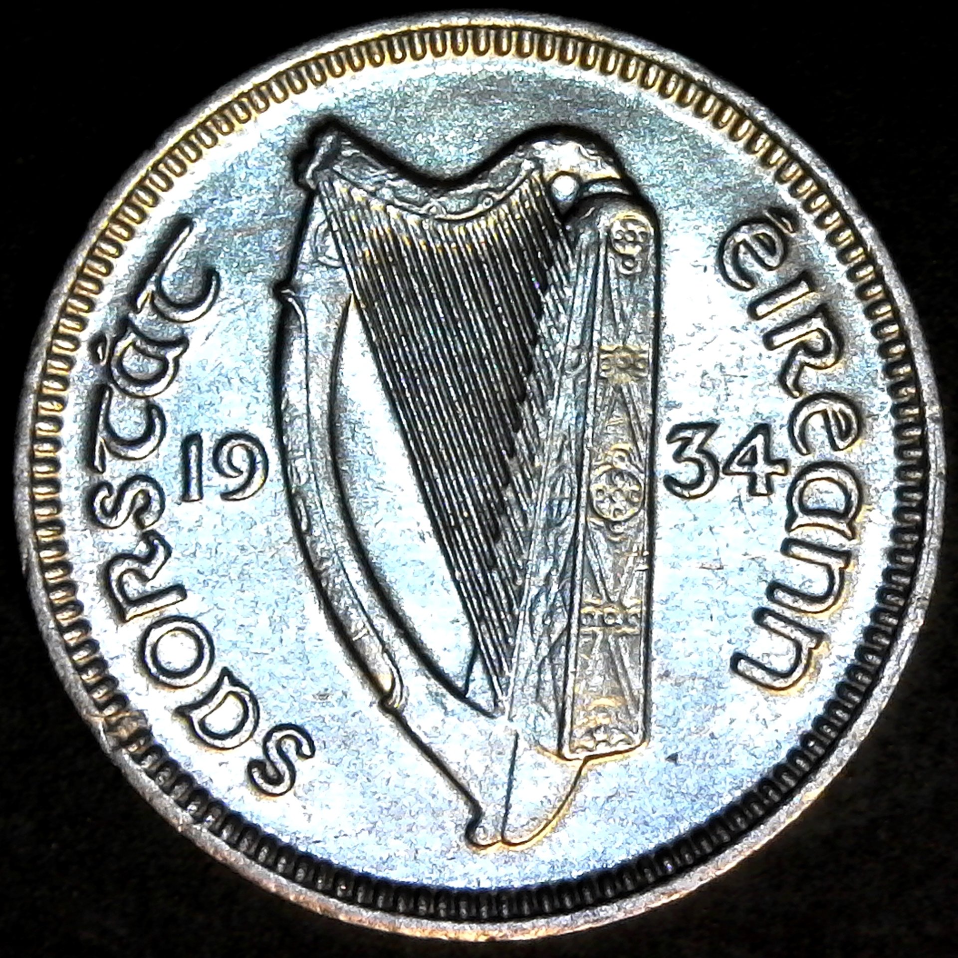 Ireland 3 Pence 1928 rev.jpg