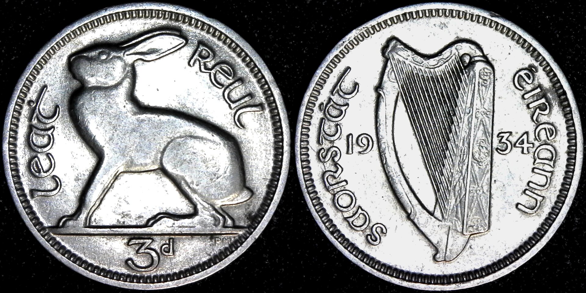 Ireland 3 Pence 1934 obv-side.jpg