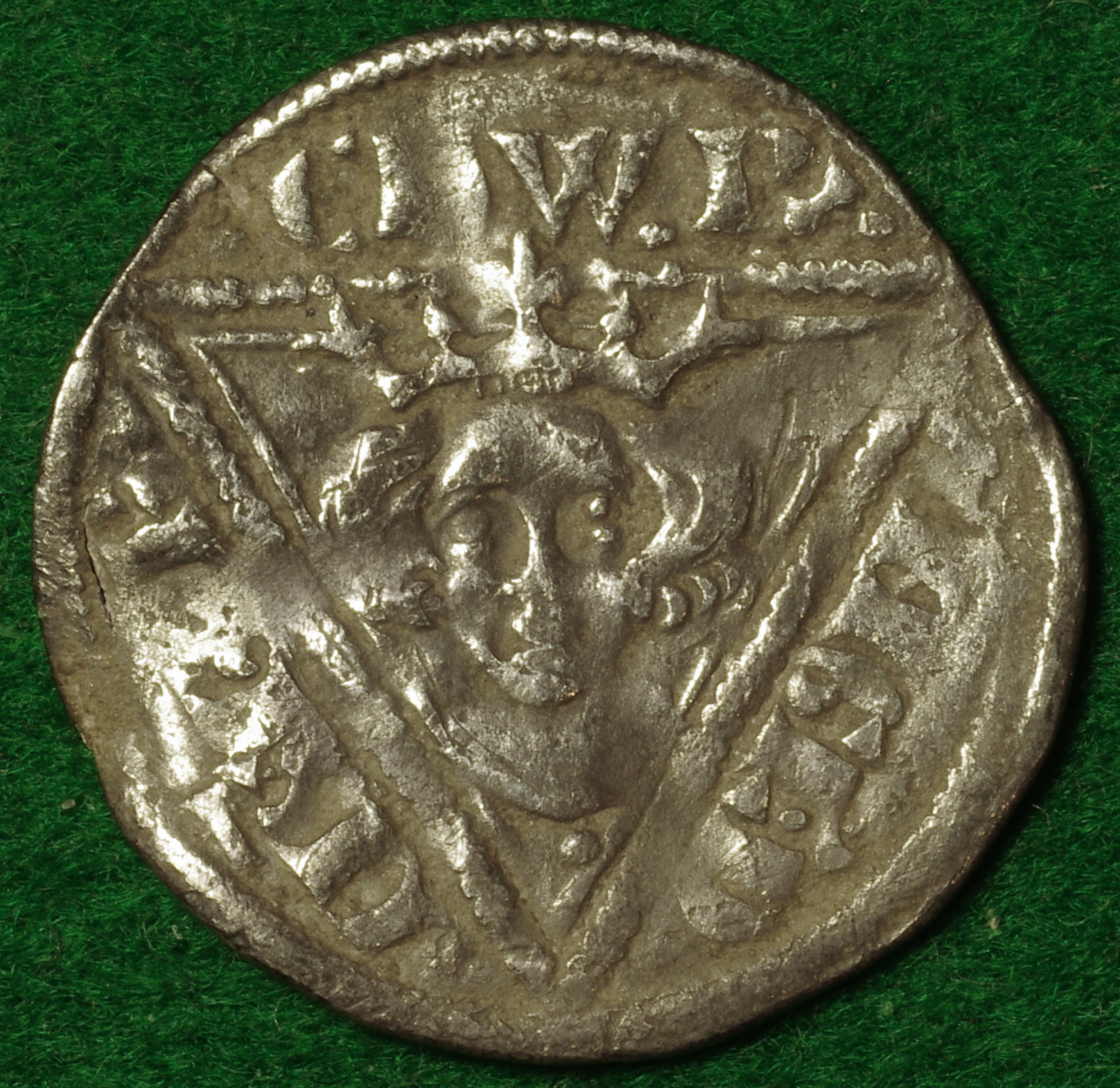 Ireland Edward I Waterford Penny 1.JPG