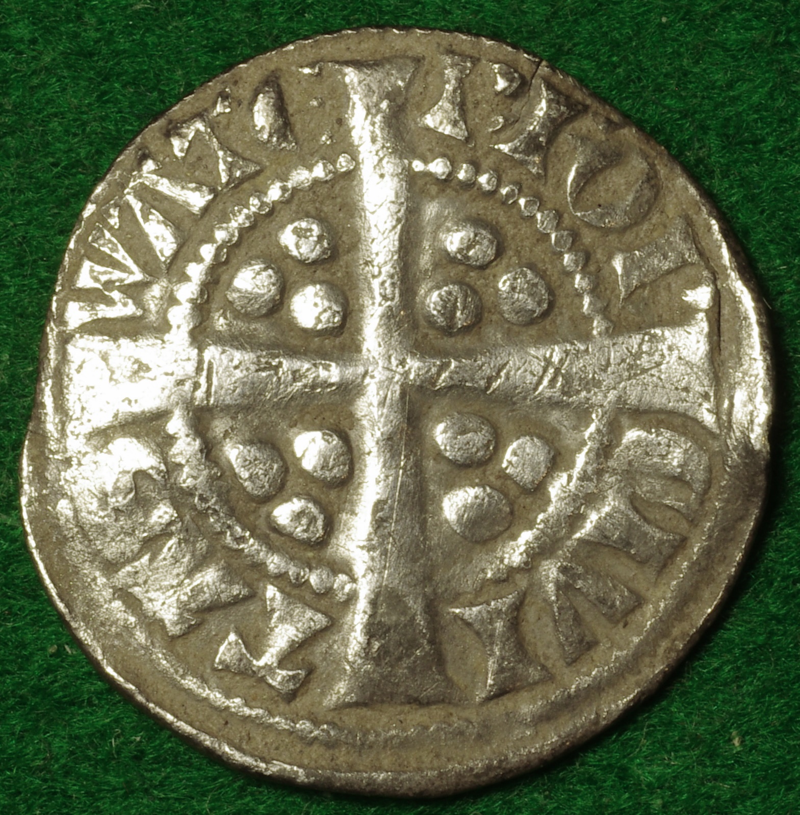 Ireland Edward I Waterford Penny 2.JPG