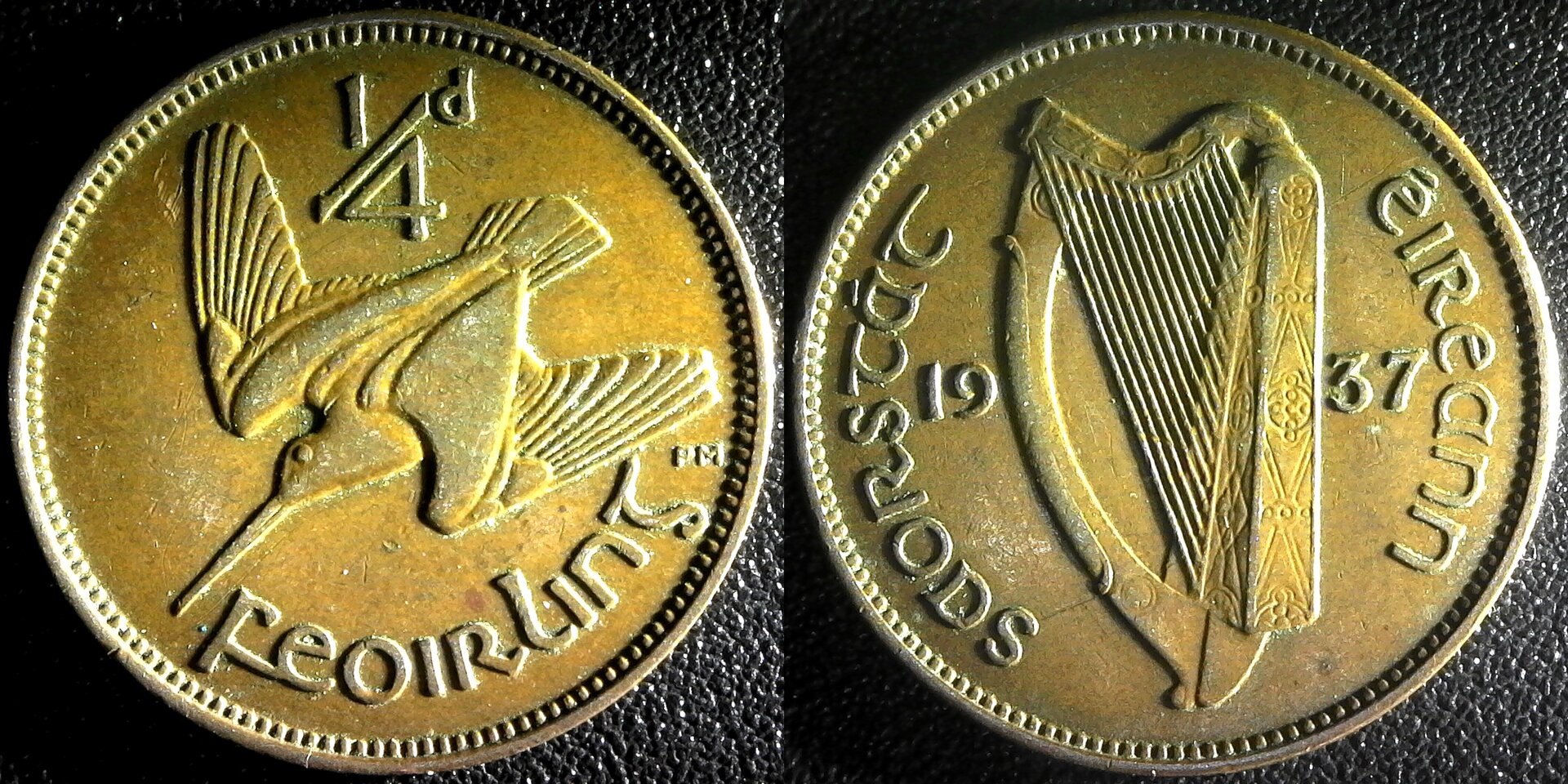 Ireland Farthing 1937 obv-side.jpg