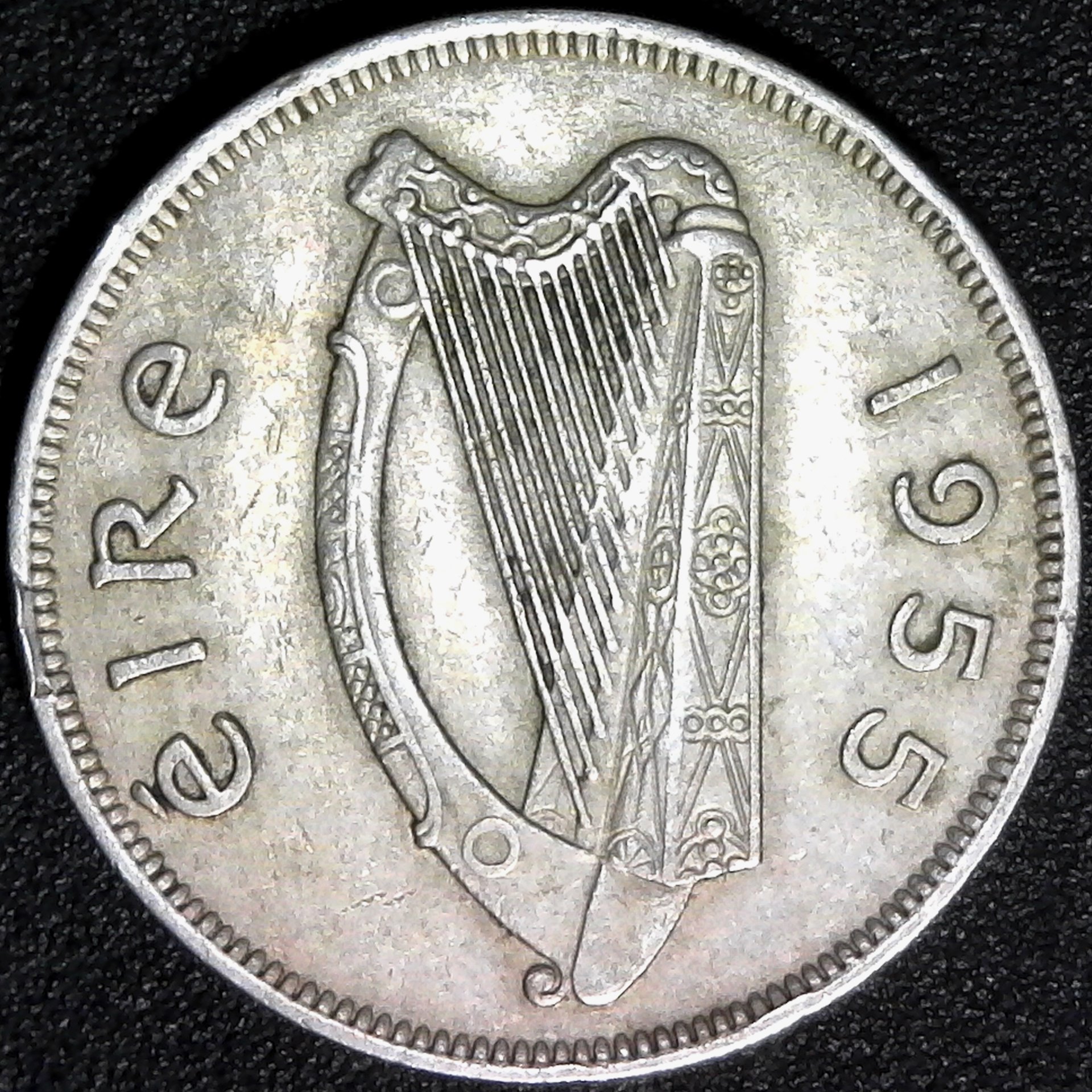 Ireland Half Crown 1955 rev.jpg