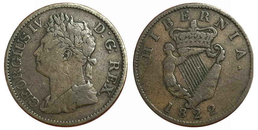 Ireland half-penny 1822.jpg