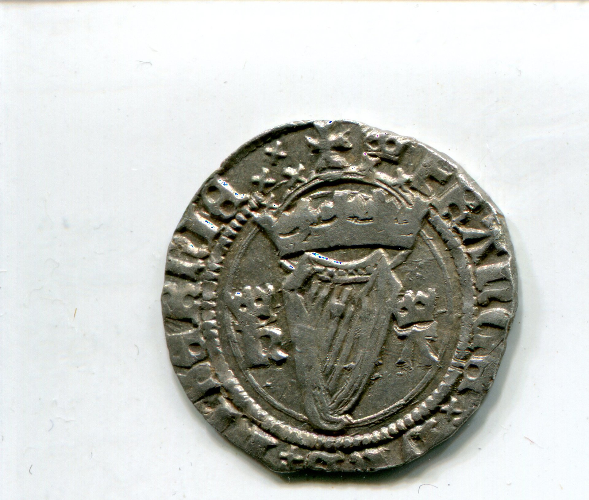 Ireland Henry VIII Half groat  HA nd rev 213.jpg