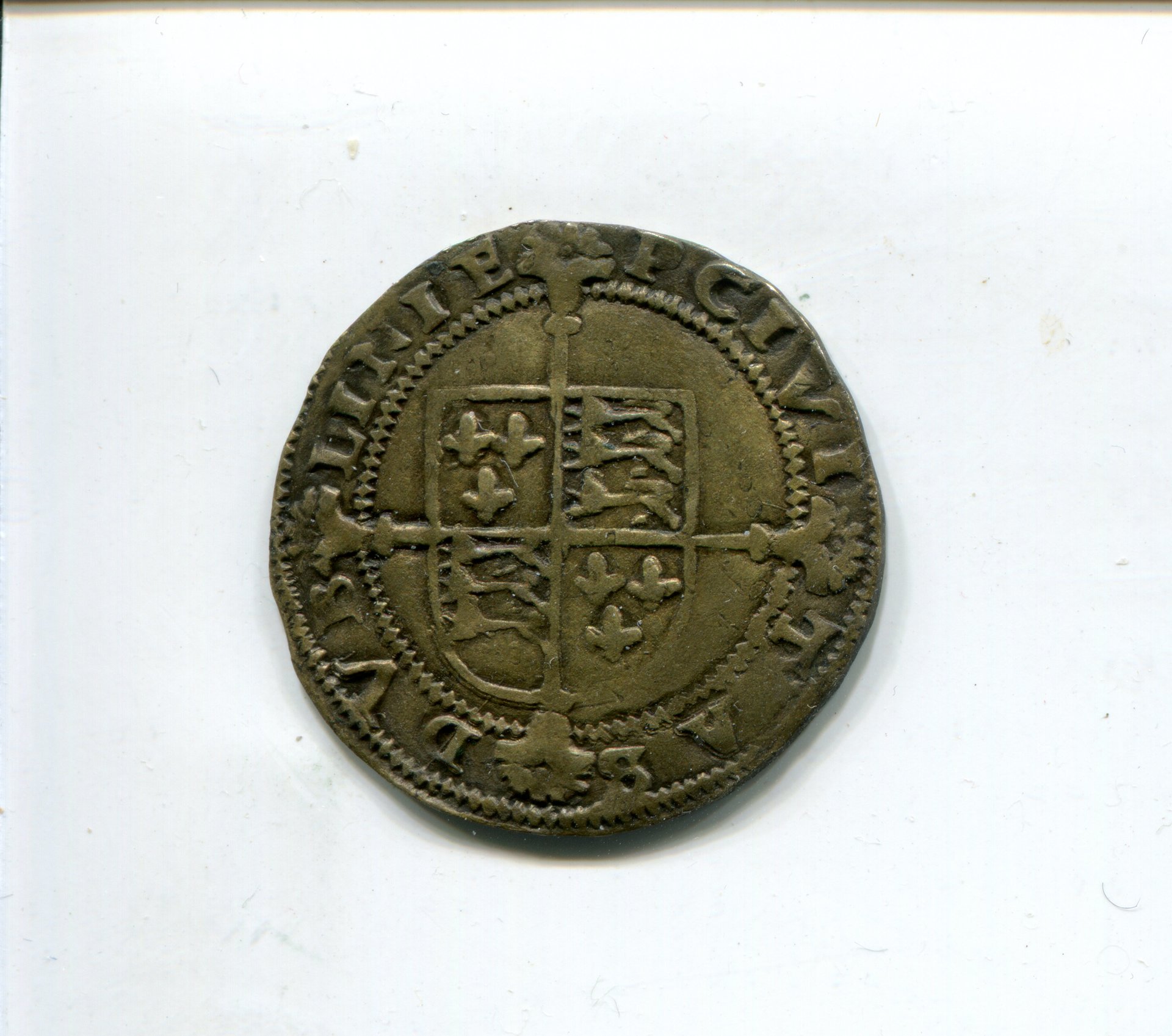 Ireland Henry VIII Posthumous 6d Groat nd from CNG rev 540.jpg