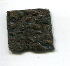 Ireland Kinsale Emergency Farthing nd 1647 obv 021.jpg