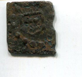 Ireland Kinsale Emergency Farthing nd 1647 rev 023.jpg
