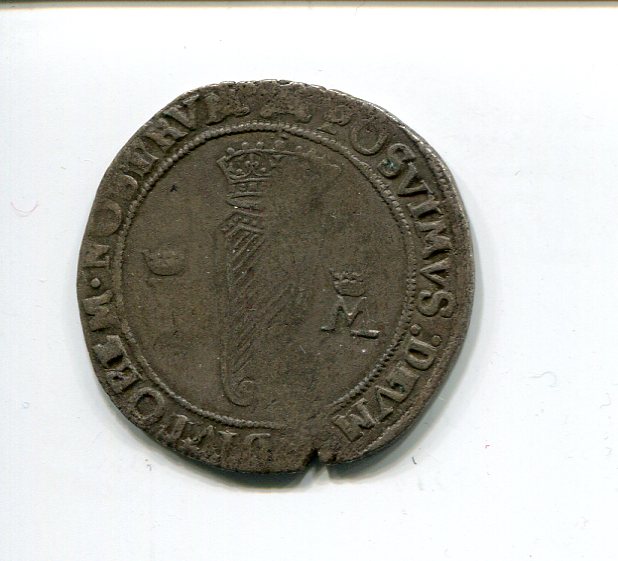 Ireland Philip & Mary Shilling 1555 rev 324.jpg