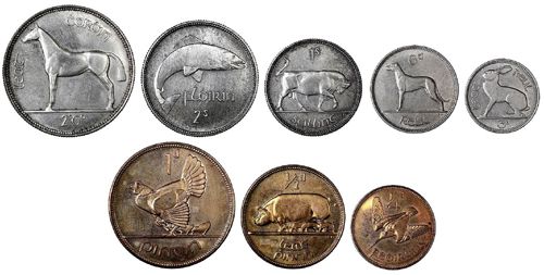 Irish Pre-Decimal Coins.jpg