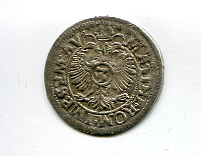 Isenburg Wolfgang Georg Groschen 1618 rev 623.jpg
