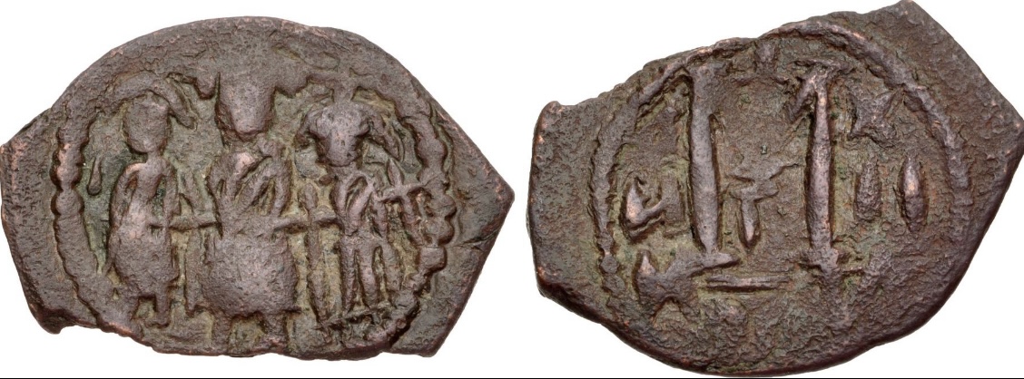 Islamic Arab Byzantine Time of Muhammad.jpg