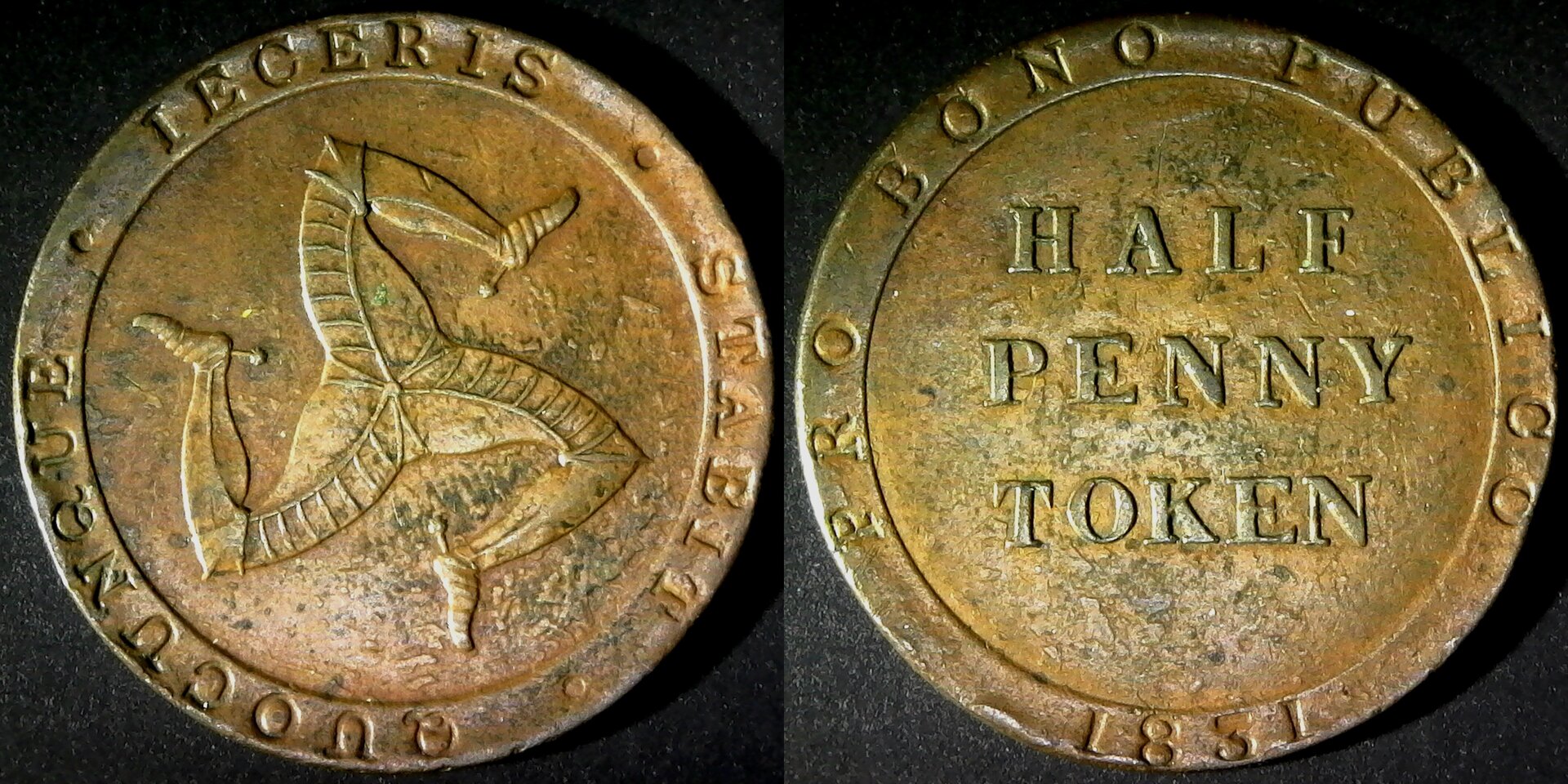 Isle Of Man Half Penny 1831 obverse-side.jpg