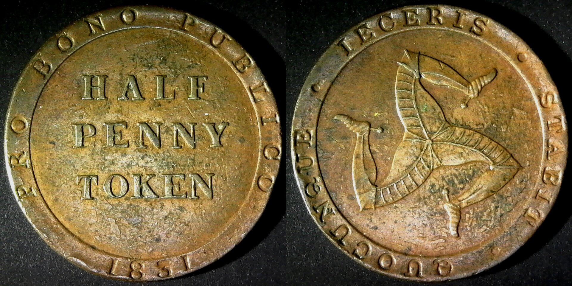 Isle Of Man Half Penny 1831 reverse-side.jpg