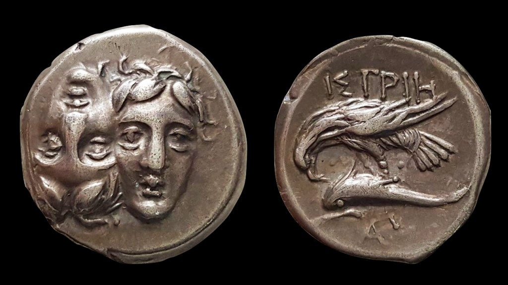 Istros Drachm_burned.jpg