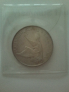 Italain Unification 100 years obverse Image.jpg
