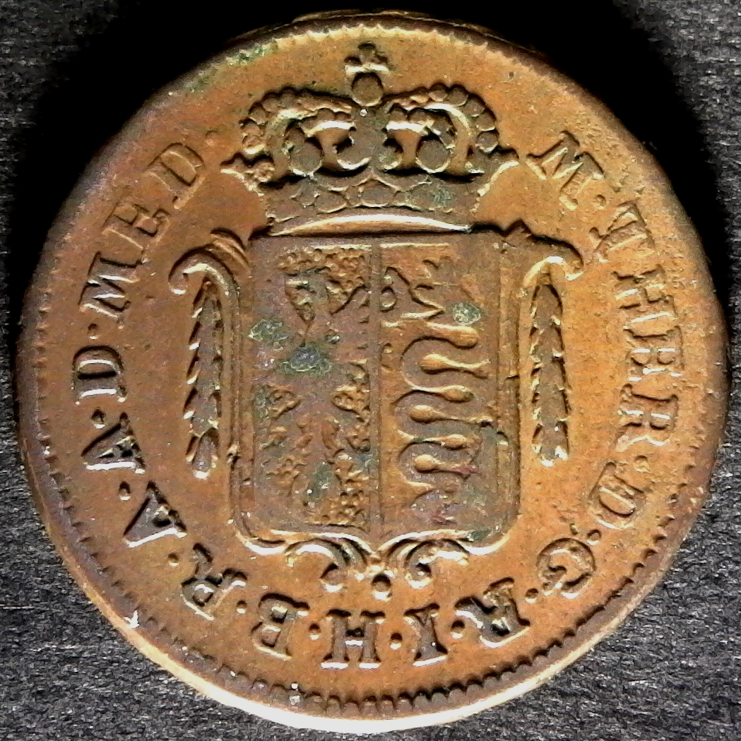 Italian States Milan Half Soldo 1777 obv.jpg