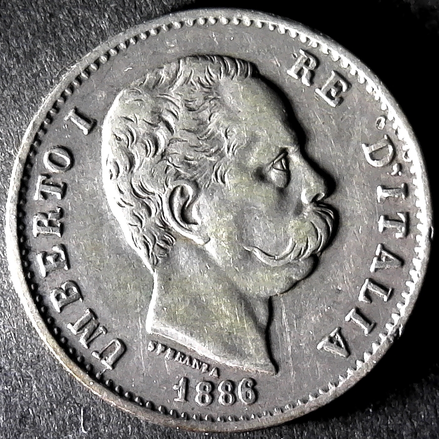 Italy 1 Lire 1886 obv.jpg