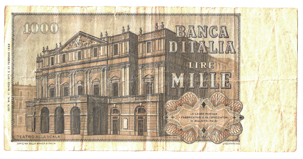 Italy 1000 Lire Reverse.png