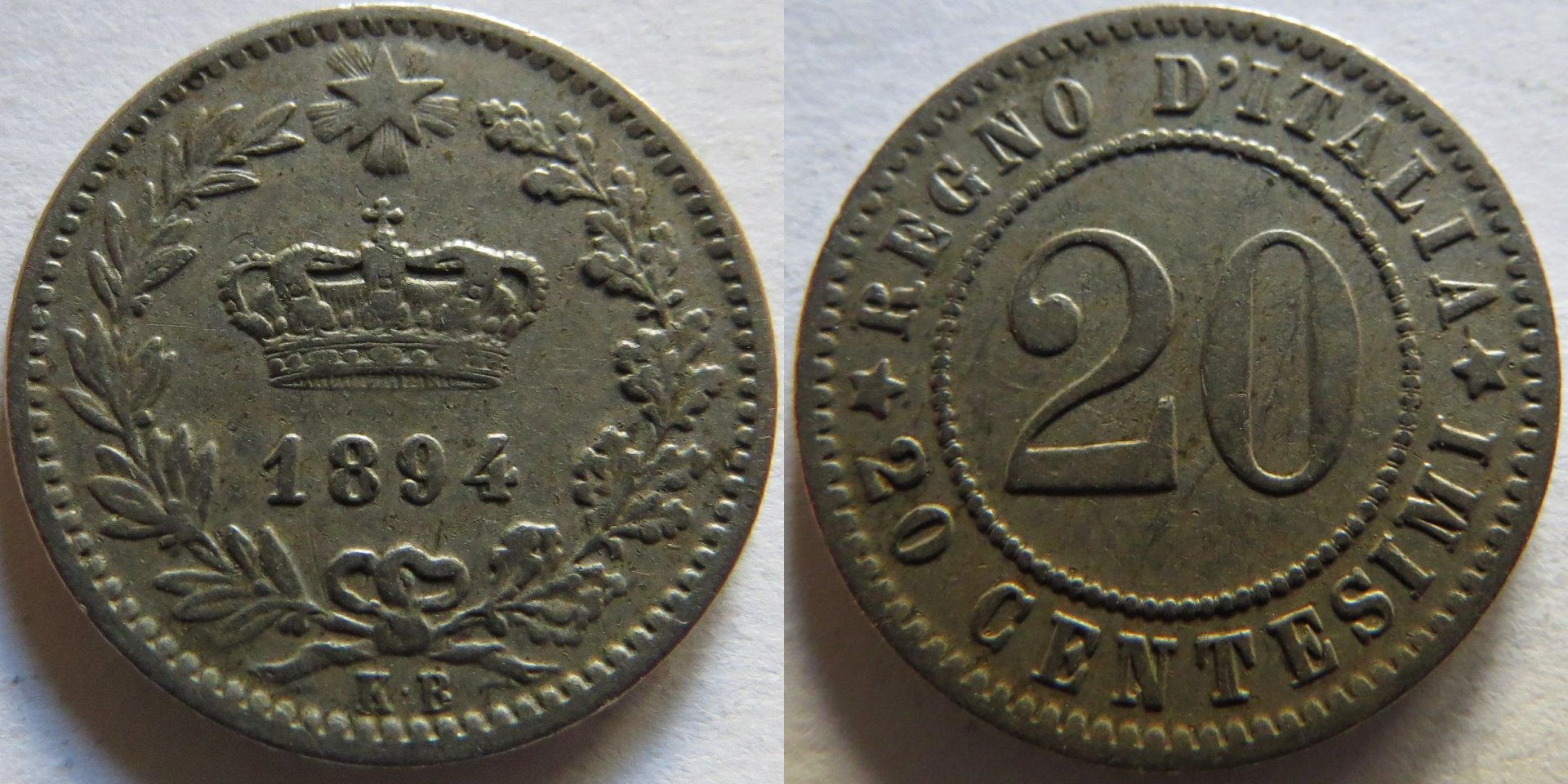 Italy 1894 20 Centesimi copy.jpg