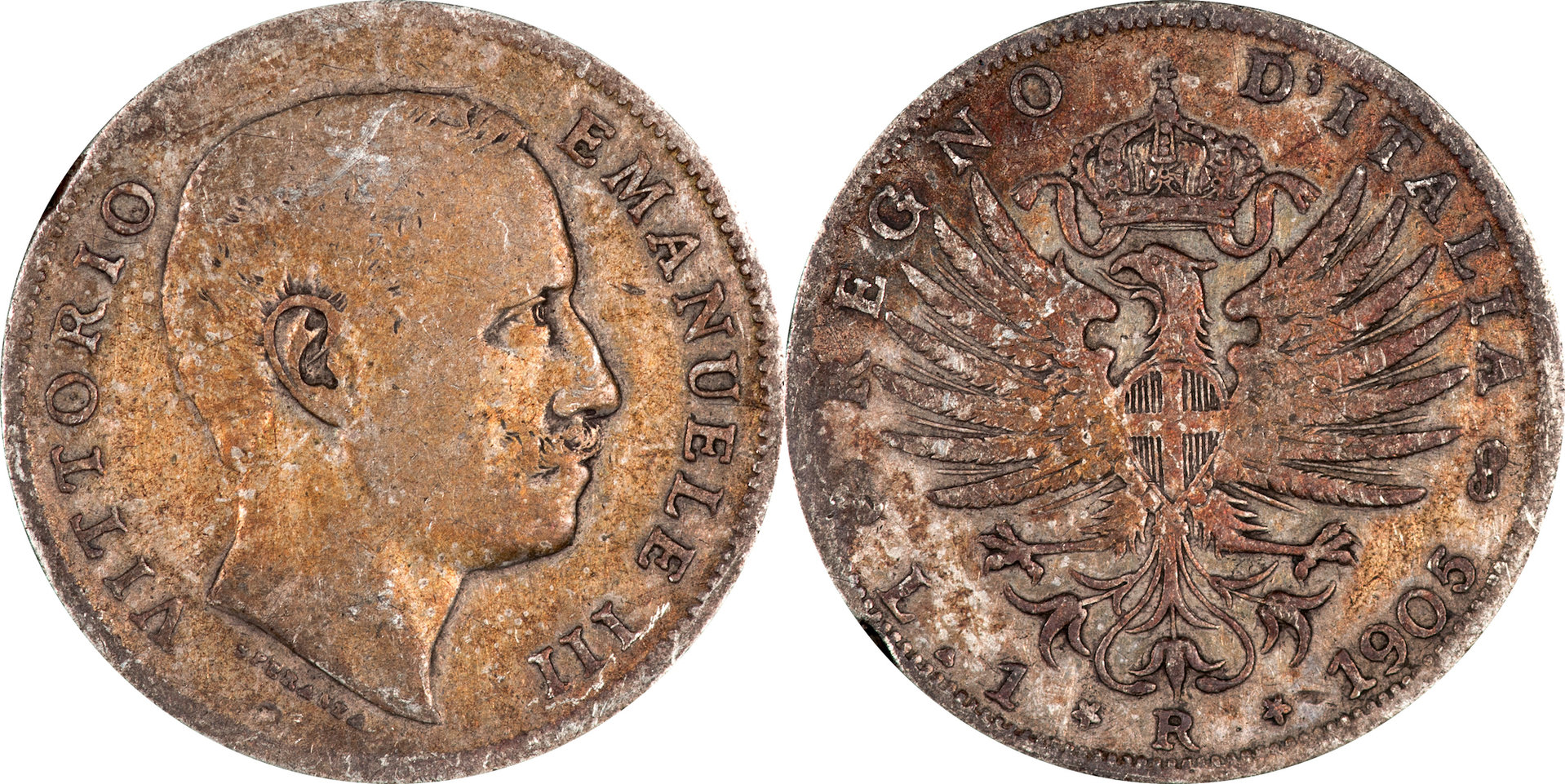 Italy - 1905 R 1 Lire.jpg